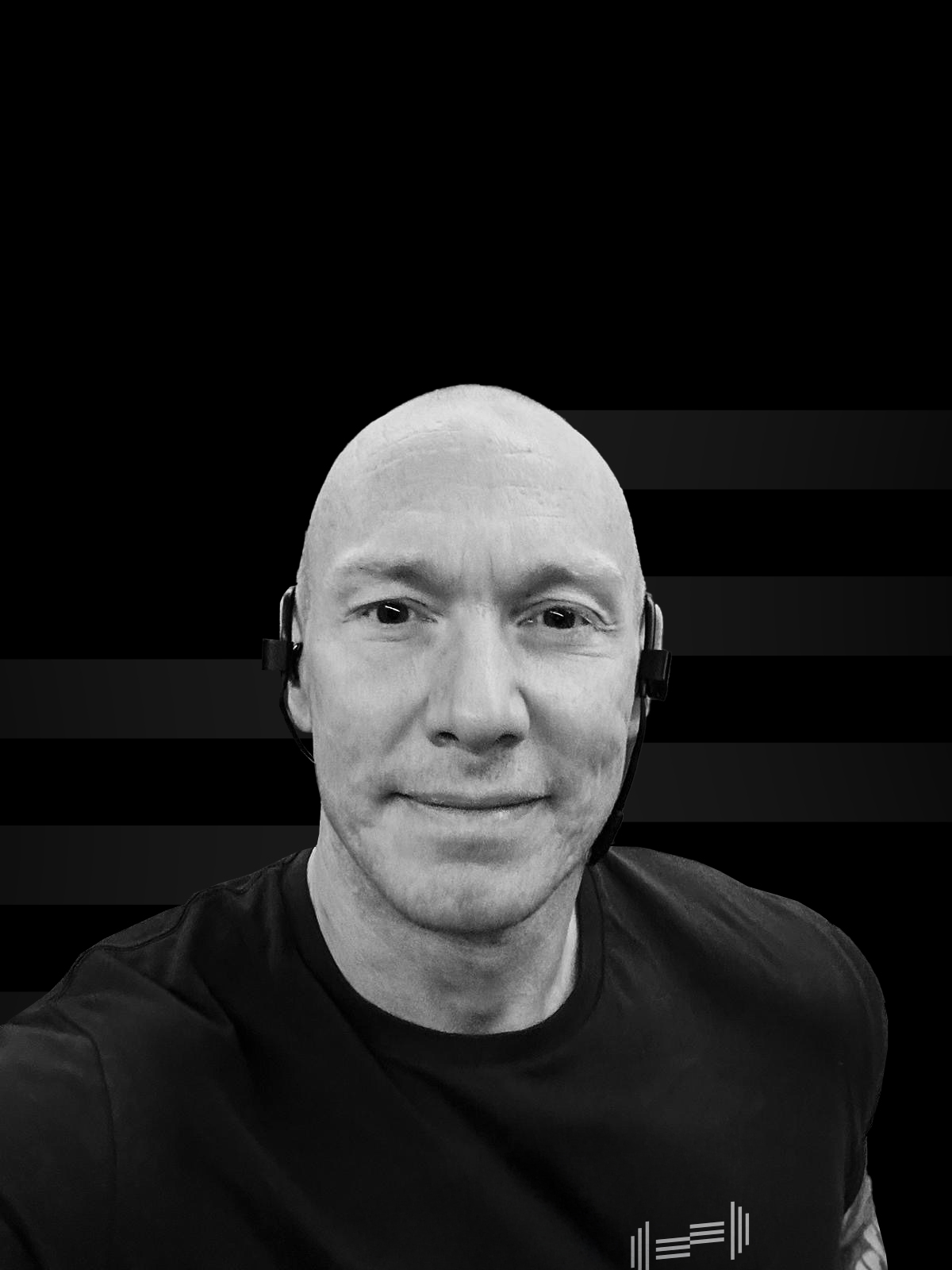 Kevin Theele — Personal Trainer